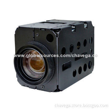 720P 1.3-megapixel 1/2.8-inch Sony CMOS IP Full HD CCD Camera Module, 20x Optical Zoom